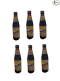 D&ampG Jamaican Malta Beverage 6 Pack