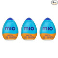 MiO Liquid Water Enhancer Sweet Tea 1.62 fl oz (Pack of 3)