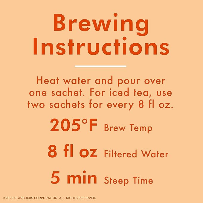 Teavana Beach Bellini Tea and Mandarin Mimosa Herbal Tea - 12 Sachets Each (24 Total) Plus 12 GoHealthful Pure Raw Organic Honey Sticks Equal to 2.11 Ounces of Clover Honey