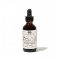 Anima Mundi Apothecary Herbal Ashwagandha Drops - Happiness Tonic for Gentle Mood Support and Relaxation - Adaptogenic Drops with Organic Ashwagandha Rhodiola St. John's Wort &amp More (2oz / 59ml)