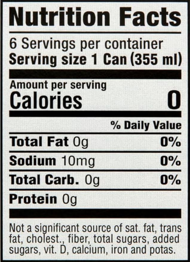 Goslings Diet Ginger Beer Cans of 12 fl oz Each | Ginger Beer Sugar Free For Moscow Mule And Mixers For Alcoholic Drinks (18)