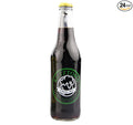 Kutztown Sarsaparilla Soda in Glass Bottles 12 Oz. (Case of 24 Bottles)