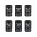 Pellini Top 100% Arabica Decaffeinated Ground Coffee Tin 250 g