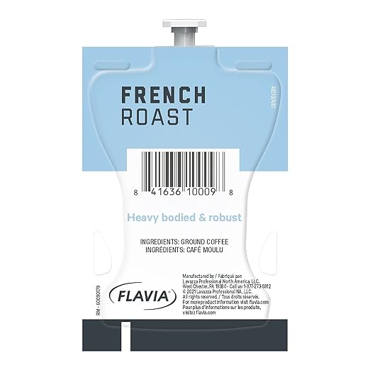 Alterra French Roast Coffee