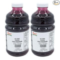 Nature Blessed 100% Zinfandel Red Grape Juice Concentrate - 2 Quarts (2/32 fl oz bottles) Applications: Home Wine Making Home Brewing Distilling Ale Smoothies Making Jelly