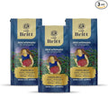 Café Britt® - Costa Rican Decaffeinated Coffee (10.5 oz.) (3-Pack) - Whole Bean Arabica Coffee Kosher Gluten Free 100% Gourmet &amp Dark Roast