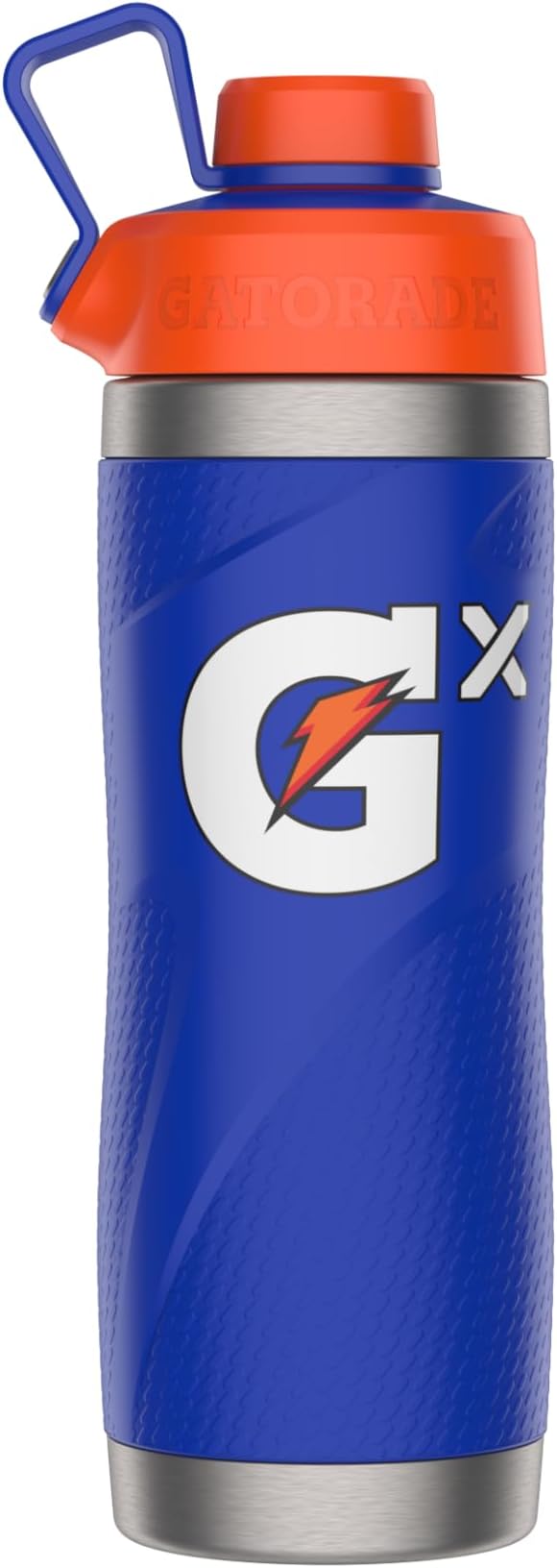 Gatorade Gx Stainless Steel Bottle 32oz