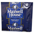 Maxwell House KRF866150 1.5oz Coffee 42 / Carton
