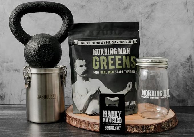 Best Tasting Greens Probiotic Superfood Mix 95mg Caffeine Kick Start Your Morning 75+ Vitamins Green Tea &amp Coffee Extracts Digestive Enzymes Gluten Free Vegan Energy Gut Health 30 Servin
