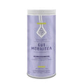 The CoLymph® Gut Mobilitea: Functional Herbal Tea for Occasional Constipation Bloating Gas Gut Health &amp Digestion Senna Pomegranate Hibiscus Tea 30 Compostable Tea Bags