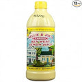 Nelllie &amp Joe's Key West Lemon Juice (12x16Oz )