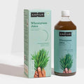 NWIL Wheat Grass Juice