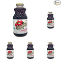 RW KNUDSEN Just Cranberry Juice 32 FZ (Pack of 5)
