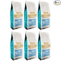 New Orleans Roast - Breakfast Blend Ground Coffee 12oz (Pack of 6)