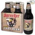 Sprecher Soda Root Beer Low Cal 4pk