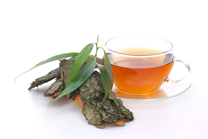 Health Embassy White Willow Bark | Salix Alba L | Herbal Tea (100g)
