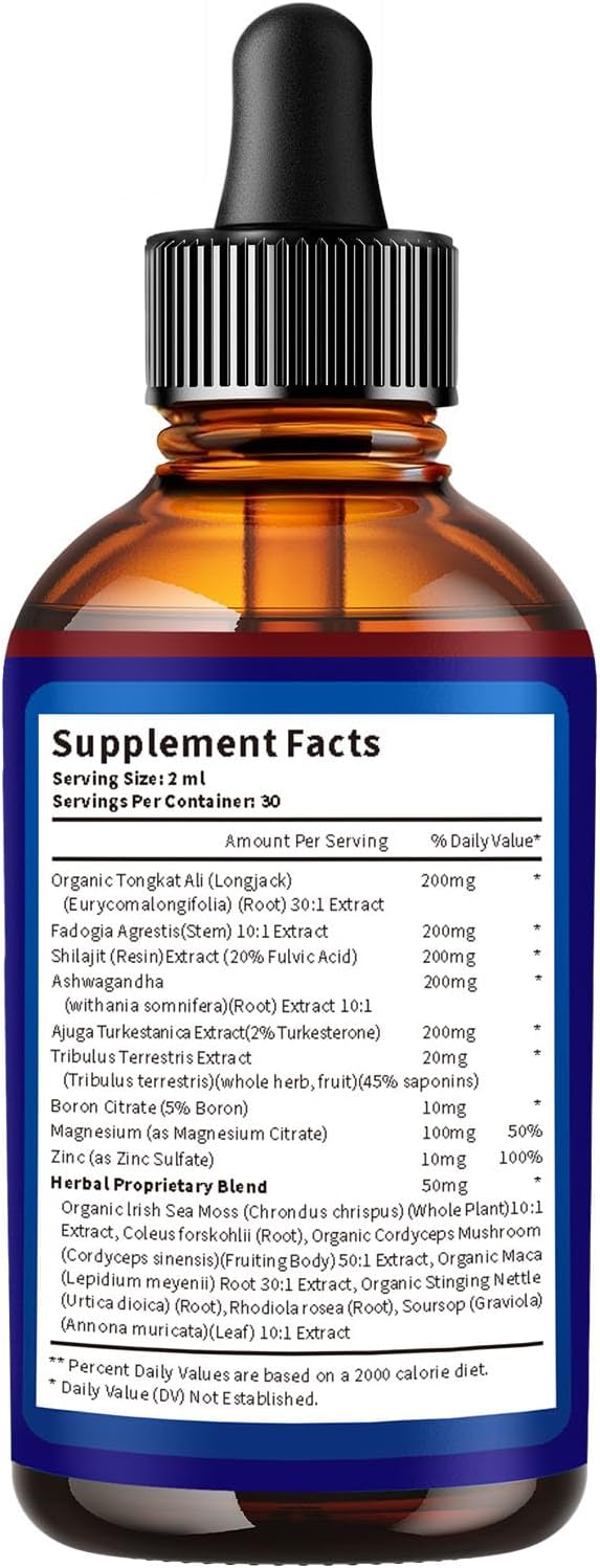 VivoNu Vitamin D Drops Vitamin D3 K2 for Immune Health Liquid Drops Supplement Organic &amp Non-GMO
