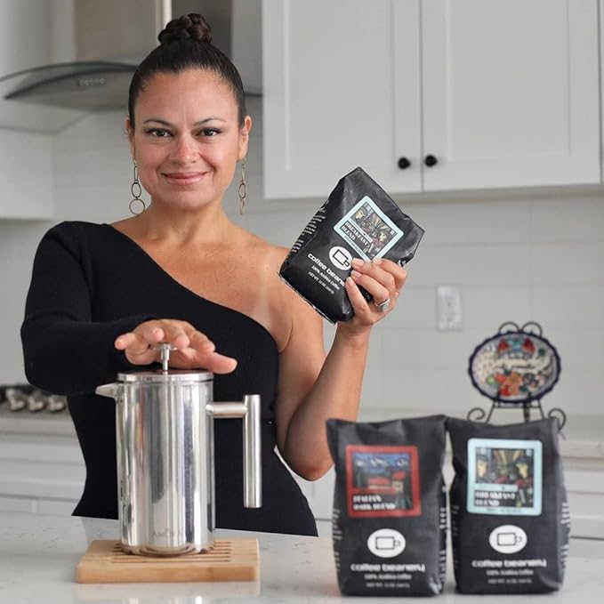 Breakfast Blend Specialty Coffee | 3LB Coffee (Fine)