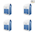 Bean Box Coffee Sampler - Roasted by Zoka 4-Pack Whole Bean Coffee Gourmet Coffee