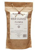 Health Embassy Red Clover Flower | Trifolium Pratense L | Herbal Tea (50g)