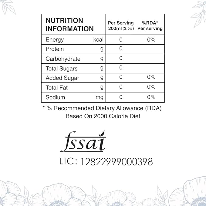 BLUE TEA - Butterfly Pea Flower Tea - 8.82 Oz (600+ Cups) Loose | Antioxidant Rich | Flower Based - Herbal Tea - Caffeine Free - Non-GMO - No Preservatives - Detox | Zipper Pack