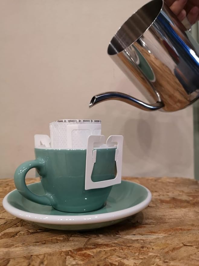 Indonesian Single Origin Pour Over Coffee 15 Sachets