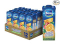 Sula Fruit Punch Juice - 12 pack 32 Fl oz (940 ml)