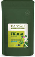 Banyan Botanicals Punarnava Powder – Organic Punarnava (Boerhavia Diffusa) – Traditional Support for Healthy Weight Management* – ½ lb. – Non-GMO Sustainably Sourced Vegan