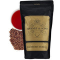Harney &amp Sons Raspberry Herbal Tea Loose 16 oz bag