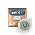 Caffè Borbone Espresso Paper Pods Black Blend Intense and Robust Medium Roast ESE Pods Authentic Italian Espresso - 50 Count