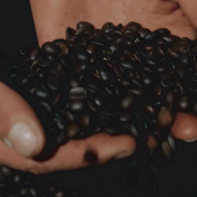 Extra Bar ClassicItalian Coffee Beans