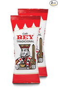 Cafe Rey Tradicional Costa Rica Ground Coffee - (500 Gr) 2 Pack