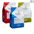 Bean Box Sampler - Roasted by Klatch 3-Pack Freshly Ground Gourmet Coffee