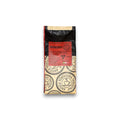 Buonissimo Italian Wood Roasted Coffee Blend - Antica Tostatura Triestina - 2.2 Pound