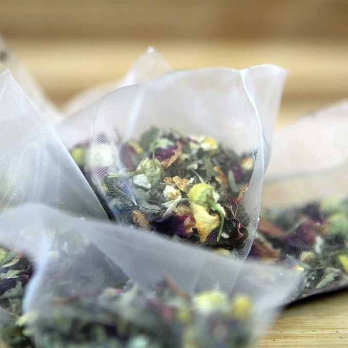 FLYING BIRD BOTANICALS Dream Catcher Tea 15 CT