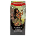 Hawaii Coffee Company Hazelnut Flavor Ground Coffee 10oz Bag