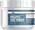 Earthborn Elements Pineapple Fruit Powder 1.3 lb Pure &amp Natural Smoothie Mix-in