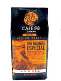 Cafe Ole HEB Ground Coffee 12oz - 1 bag (Rio Grande Especial)