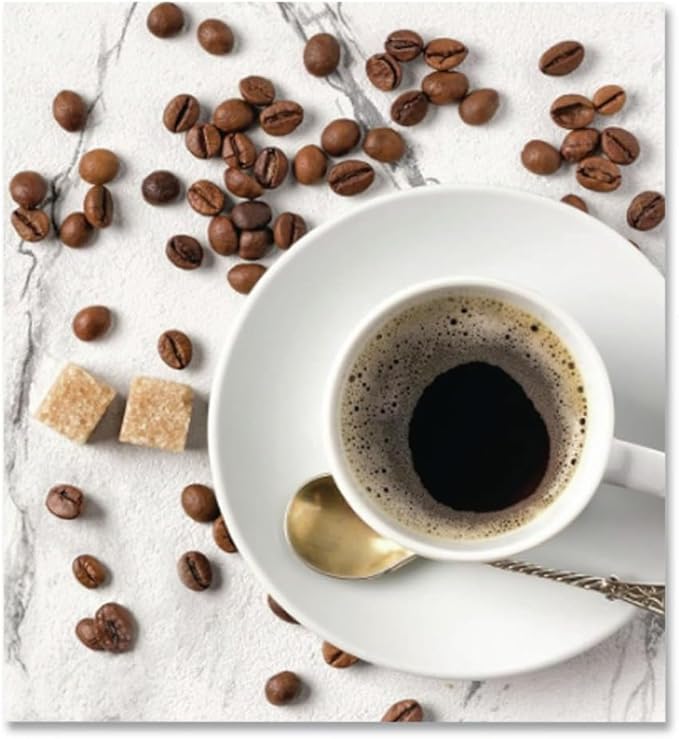 Day to Day 23001 100% Pure Coffee Colombian Blend 1.5 oz Pack 42 Packs/Carton
