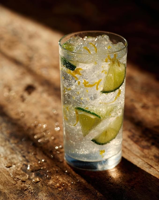 EPSA 4 Pack 7.8oz each (Lemon Soda (Gazoza))