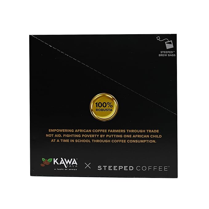 Njovu - Kawa Java Coffee