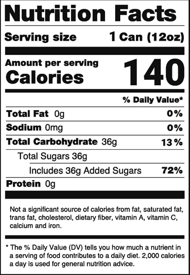 Rocky Mountain Soda 24‑Pack 12 Fl Oz Cans Small‑Batch Craft Soda Pop Gluten‑Free Vegan Organic Cane Sugar No Preservatives No Added Sodium Lemon-Limeade Soda Pop