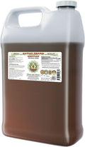 Hawaii Pharm Gentian Alcohol-Free Liquid Extract Gentian (Gentiana Lutea) Dried Root Glycerite Natural Herbal Supplement 64 oz