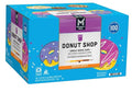 Generic Member Mark Medium Roast Coffee Pods Donut Shop 100 ct.