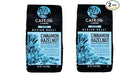 Cafe Ole HEB Ground Coffee 12oz - 2 bags (Cinnamon Hazelnut)
