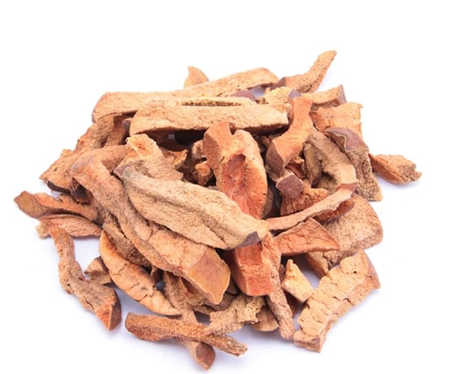 Organic Natural Pure Quince Cut &amp Sifted Dried Bulk Herbs -10.58 Ounce (300g)
