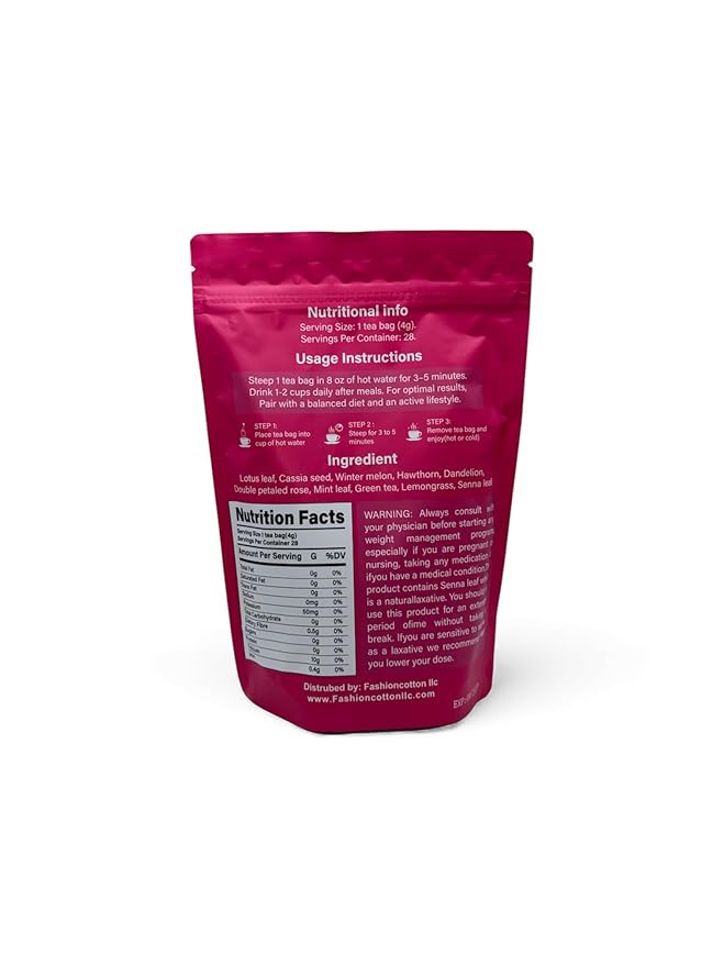 Tea Herbal