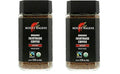 Mount Hagen Freeze Dried Instant Coffee- 3.53 Oz Jars- 2 Pack