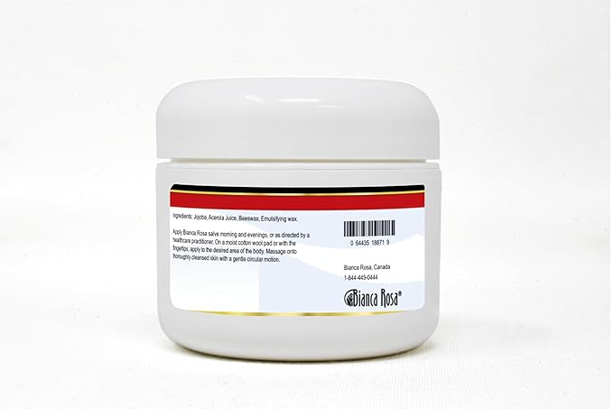 Bianca Rosa Acerola Juice Salve (2 oz ZIN: 518871)