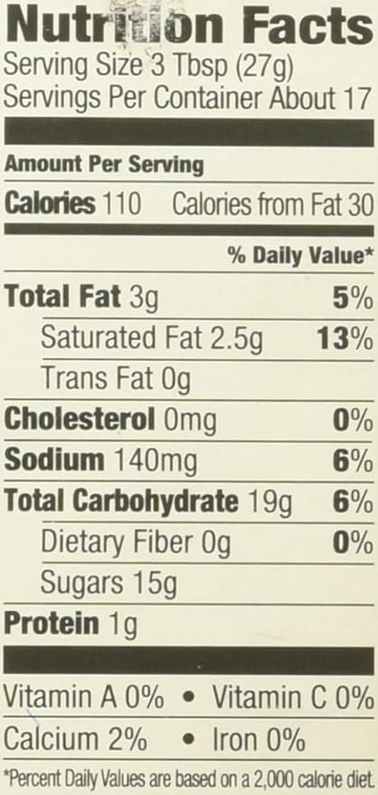 Hills Bros. Flavor Coffee (English Toffee 16 Ounce (Pack of 2))